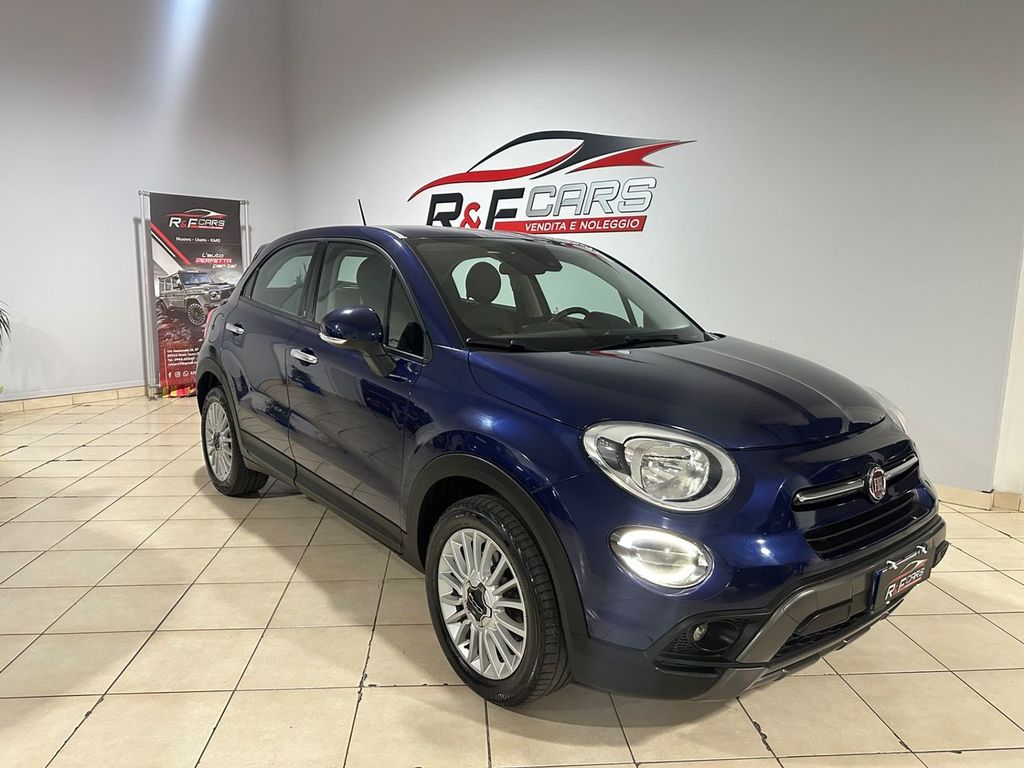 Image of Fiat 500X