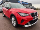 Seat Arona Xperience mit LED+PDC+DAB+GARANTIE - Seat Arona aus 2024