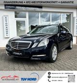 Mercedes-Benz Mercedes E350 CDI Avantgarde, 2.Hand, AHK, Xenon - Mercedes-Benz E 350 in Bielefeld