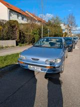 Subaru subaru Impreza - Subaru Gebrauchtwagen von 1994