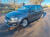 Volkswagen VW Polo Klimaautomatik SHZ TÜV NEU Winterr... - Volkswagen Polo aus 2011: W
