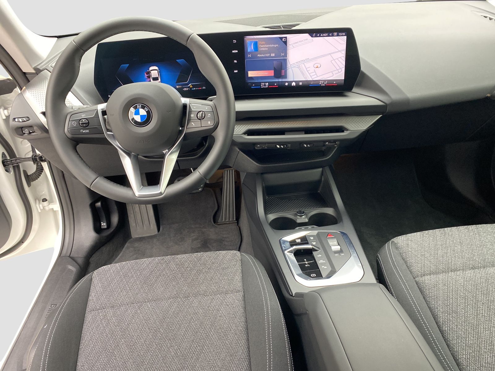 BMW 220 Gran Coupé - Bild 13