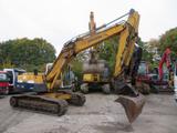 Komatsu PC 180 LC-5K mit Schwinglöffel - Angebote