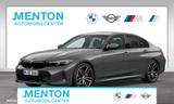 BMW 320i M Sportpaket DAB LED RFK Komfortzg. Shz - BMW 320 Limousine 320i m sportpaket mit Benzin-Antrieb