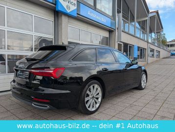 Audi A6 - 9