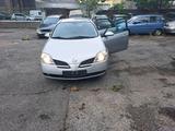 Nissan Ich werde ein Auto verkaufen - Nissan Primera: Auto