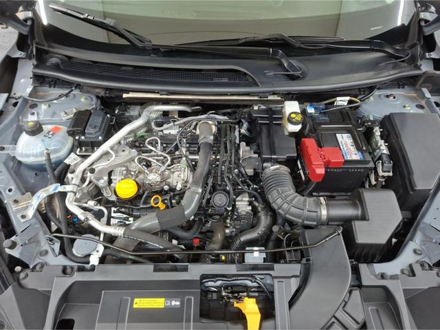 Nissan Qashqai N-Connecta 1.3 DIG-T °LED°RFK°BF°SHZ°