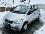 Mercedes-Benz A 180 CDI Polar Star Navi/SHZ 2.Hand