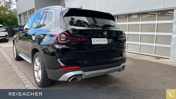 BMW X3 - 2