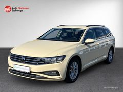 VW Passat Variant 2.0 TDI Business Taxi DSG LED AHK VW Passat Variant 2.0 TDI Business Taxi DSG LED AHK