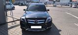 Mercedes-Benz GLK 250 BlueTEC 4MATIC - - gebrauchte Mercedes-Benz GLK 250 aus dem Jahr 2013