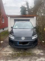 Volkswagen VW Sharan 7 Sitzer - VW Sharan SUV