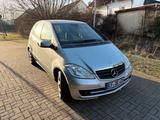 Mercedes-Benz Mercedes A160 Classic | gepflegt | 43.5000 - : Van, Mercedes