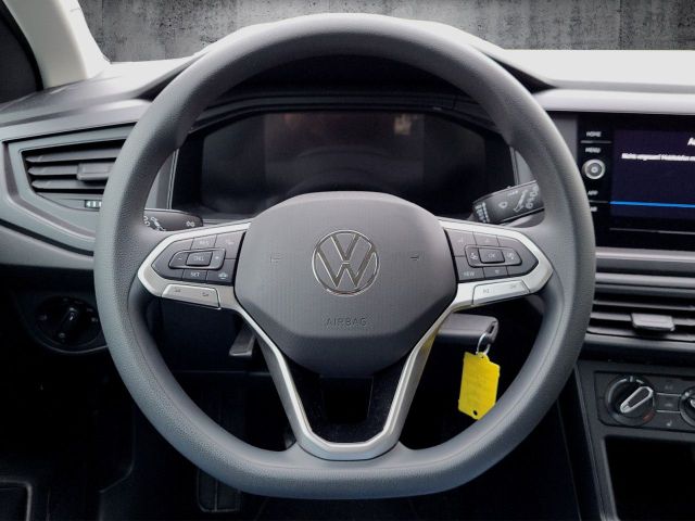 Taigo 1.0TSI Tempomat SHZ ParkPilot LED