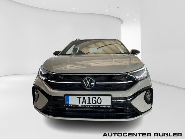 VW Taigo