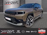 Jeep Compass 1.6 PHEV "First Edition" Premium-Paket