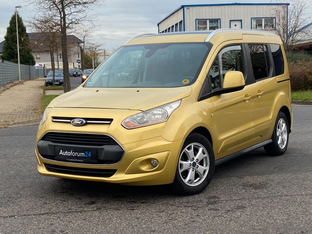 Ford Tourneo Connect Titanium*Autom.*RFK*Panorama*