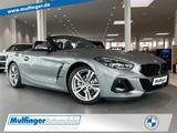 BMW Z4 sDr. 20i M Sport HUD Ha/Ka Komfz. Sitzh. Navi - BMW Z-Reihe Neuwagen