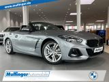 BMW Z4 sDr. 20i M Sport HUD Ha/Ka Komfz. Sitzh. Navi - BMW New cars: Cabrio