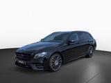 Mercedes-Benz E 400 d 4M AMG Pano AHK Memo HuD Distr+ Multib - Mercedes-Benz E 400 in Braunschweig