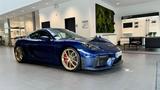 Porsche  718 Cayman GT4 PDK | Clubsport | Approved