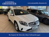 Mercedes-Benz GLA 180 Prog. 7G-DCT DAB LED SHZ 360° Pano Navi - Mercedes-Benz GLA 180 in Bonn