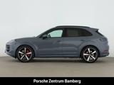 Porsche Cayenne S/ Sport Design Paket/ 22 Zoll/ - Porsche Cayenne: Allradantrieb