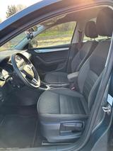 Skoda Octavia 2.0 TDI DSG Ambition Combi Ambition - Skoda Octavia in Mönchengladbach
