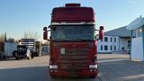 Scania R 450 Topline LB 6x2 MNB Standklima Retarder E6 - Scania S450
