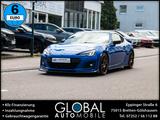 Subaru BRZ Sport+ Navi  R. kamera SHZ  OZ RACING Felgen - Subaru BRZ Gebrauchtwagen
