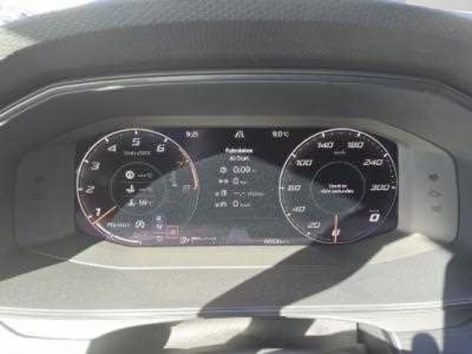 Cupra Leon - Bild 6