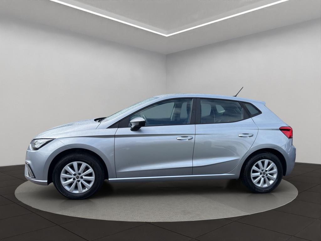 Seat Ibiza 1.0 TSI Style KLIMA PDC KAMERA FACEL. LED