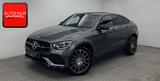 Mercedes-Benz GLC 400 d Coupe 4M AMG NIGHT DIGITAL+MEMO+360+