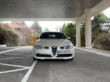 Alfa Romeo 147 3.2 V6 24V GTA - Alfa Romeo: 1.6