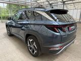 Hyundai Tucson 1.6 T-GDI  Trend Plug-In Hybrid 4WD  - Hyundai TUCSON: Plug In