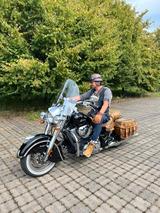 Indian Vintage - Motorräder in Düsseldorf