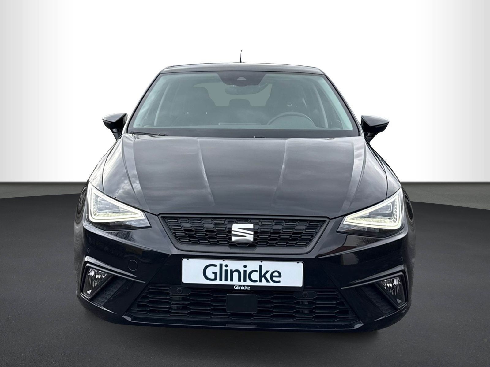 Seat Ibiza - Bild 3