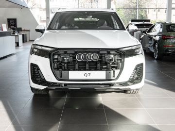 Audi Q7 - 3
