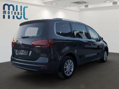 SEAT Alhambra 1.4 TSI FR-Line Carplay~AHK-Schwenk.~AC