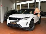 Land Rover Discovery Sport-Navi-Klimatronic-1Hand 38000Km - Land Rover Discovery in Bremen