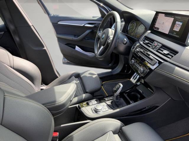 BMW X2 M35 i xDrive / Parklenkassistent/CarPlay/Keyl, миниатюра 14