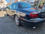 Jaguar S Type - gebrauchte Jaguar S-Type aus dem Jahr 2004