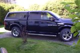 Dodge RAM 1500 Performance LPG 1.Hand Garage sehr gepf - Dodge RAM mit LPG-Antrieb: 1500