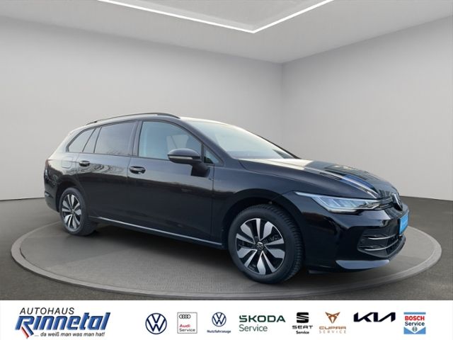 Volkswagen Golf VIII Variant 2.0 TDI Goal LED KLIMA REAR VI foto 2