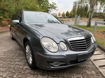 Mercedes E 280 - 5