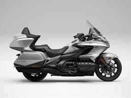 Honda Gold Wing 1800 | TOUR | DCT |25| TAGESZULASSUNG