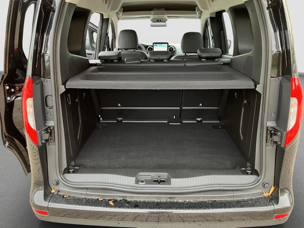 Fahrzeugabbildung Mercedes-Benz T 180 d PROGRESSIVE Standard *AHK*Navi*Leder*LED