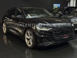 Audi Q8 50 TDI S-Line/quattro/Matrix/Pano/Ahk/Luft - Audi Q8 in Solingen