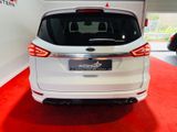 Ford S-Max ST-LINE LED NAVI PDC SHZ - Ford S-Max: Weiß