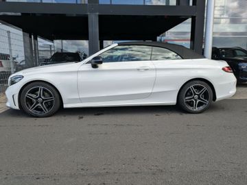 Mercedes C 180 - 2
